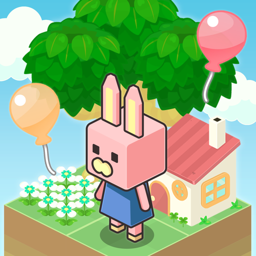 あにまるガーデン